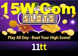 11tt: Jogos de Caça-Níqueis-Altas Recompensas, Roleta-Velocidade, Blackjack-Desafios Máximos
