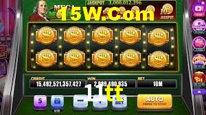 Welcome Bonus 11tt