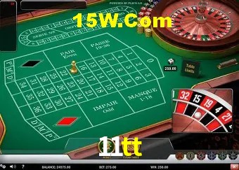Live Casino 11tt